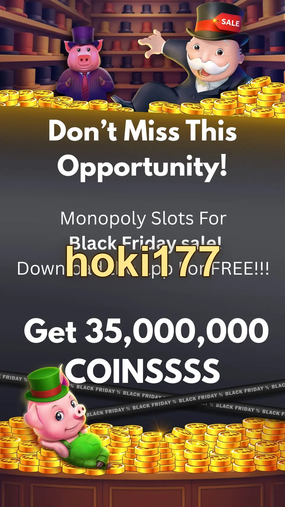 hoki177 APK
