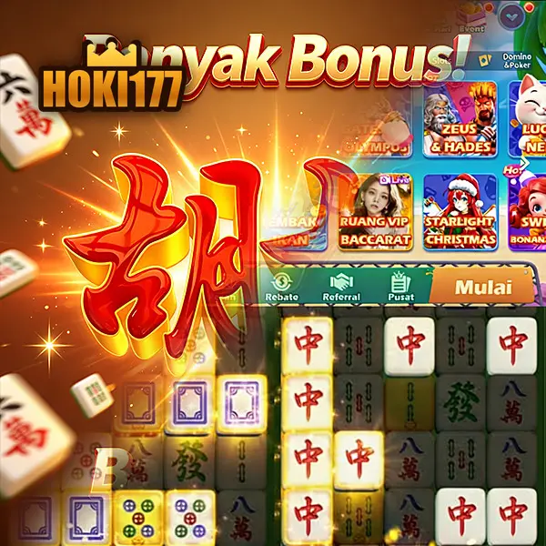hoki177 Masuk - hoki177 Resmi