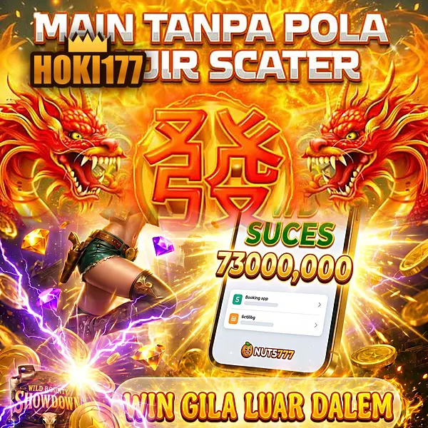 hoki177 Daftar Sekarang - Unduh APK